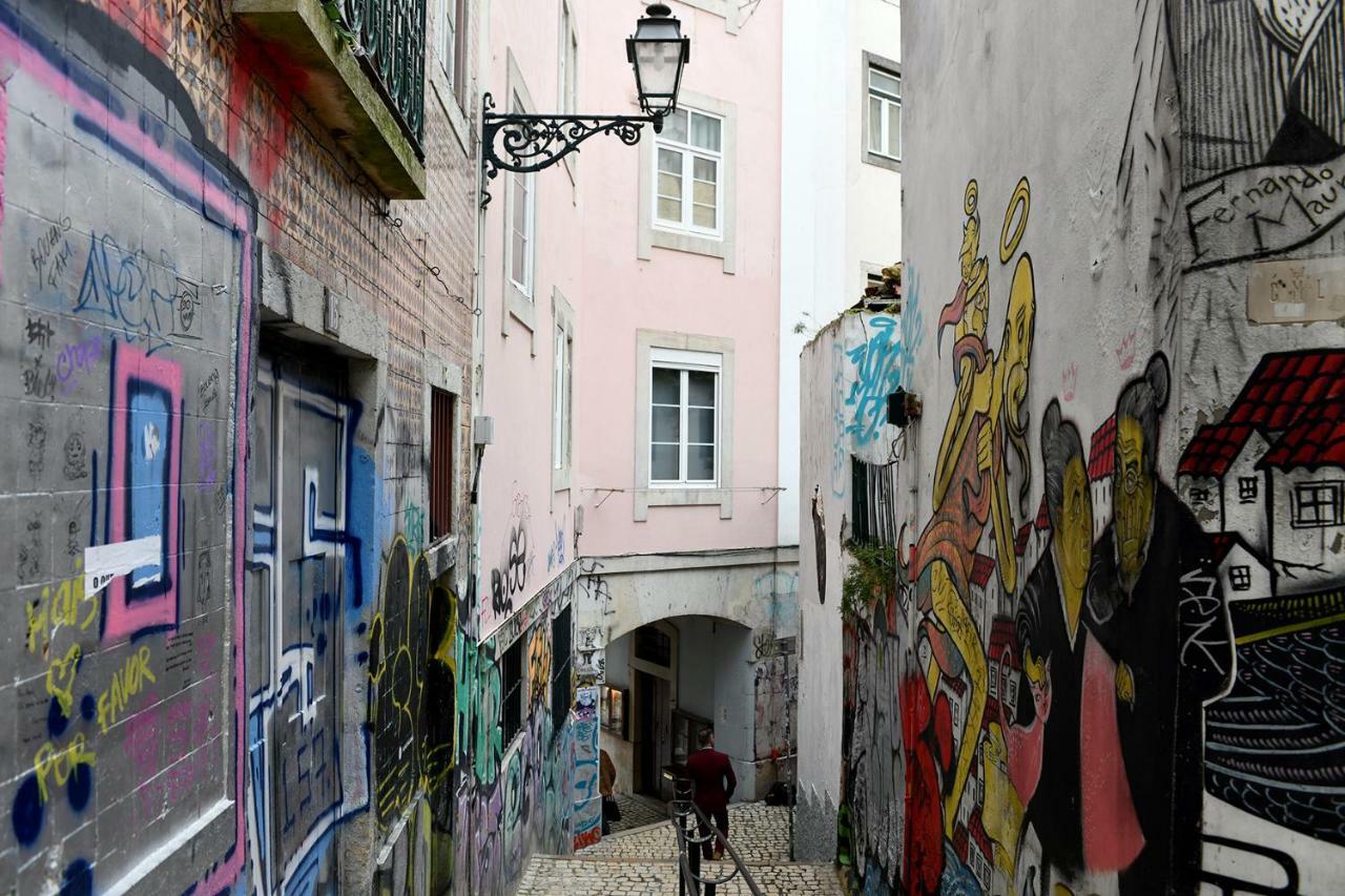 Regedor Lisbon