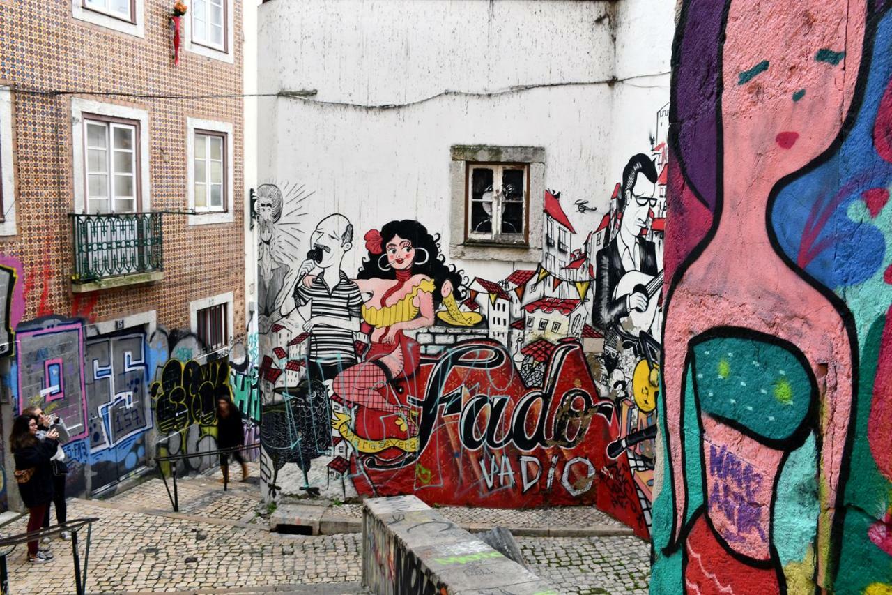 Apartment Regedor Lisbon