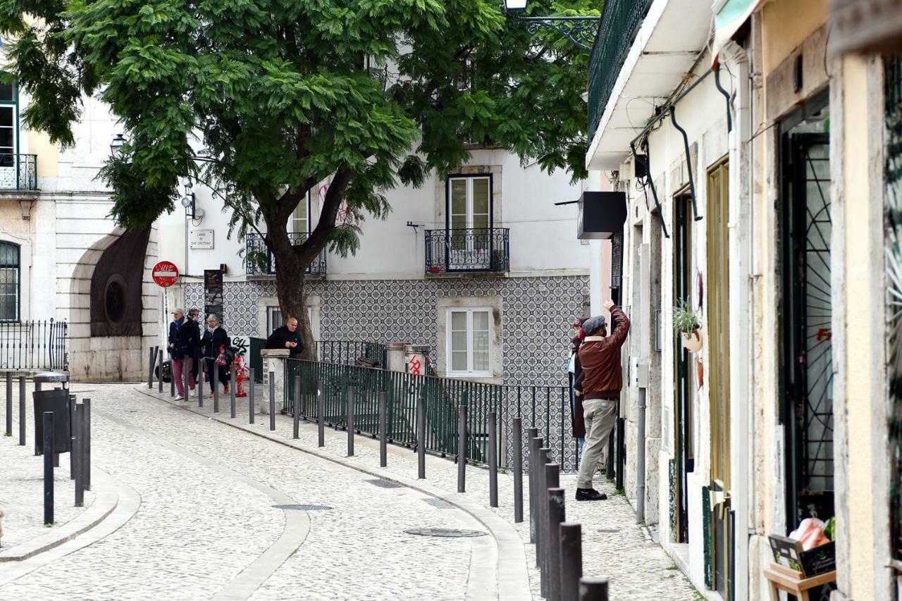 Regedor Apartment Lisbon